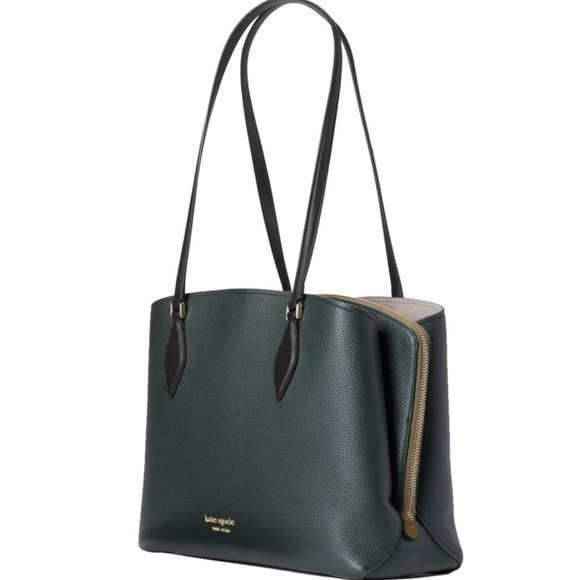 kate spade Handbags - KATE SPADE ZEEZEE LARGE WORK TOTE